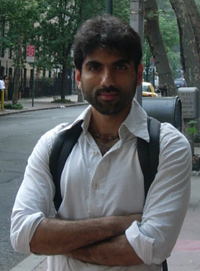 Vivek Gilani