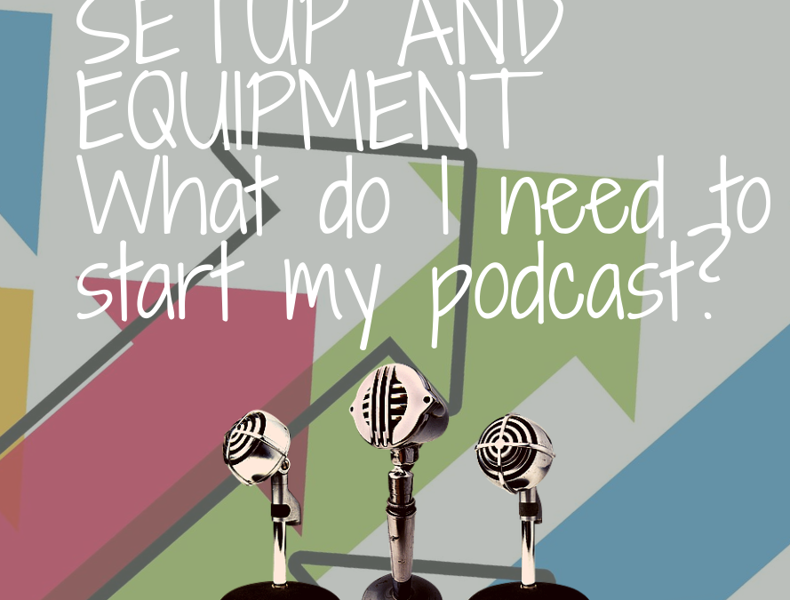 What You Need To Know About Microphones And Equipment