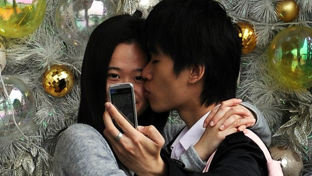 Does Technology Change How we Fall in Love?—BBC CrowdScience
